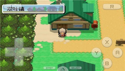 口袋妖怪白金金手指