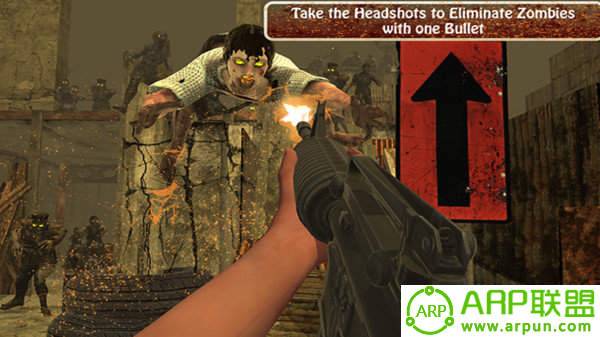 最后的人类启示录