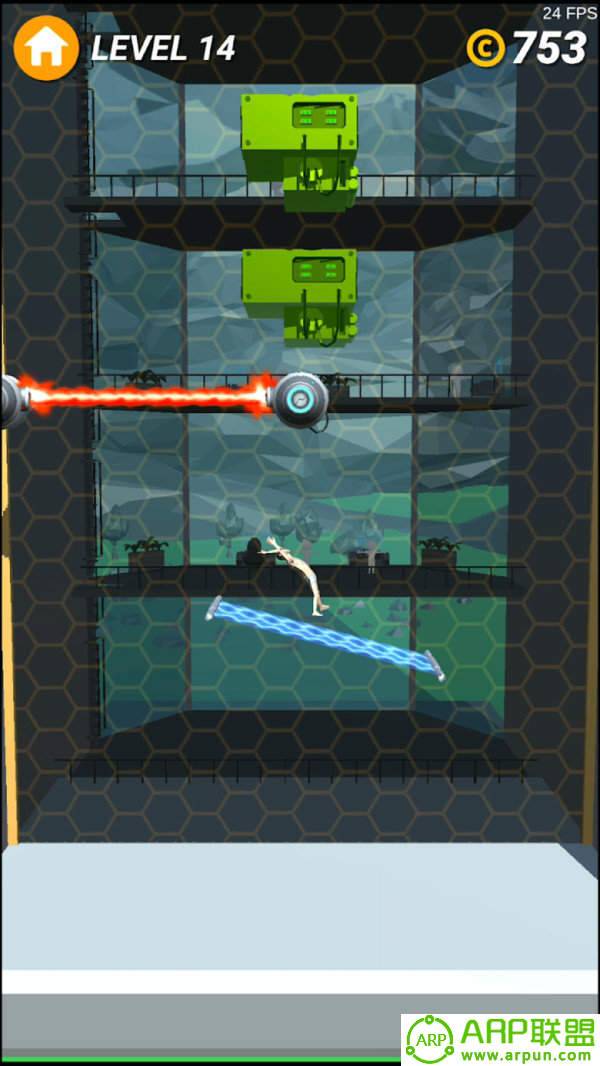 翻转实验室(Flip Lab)