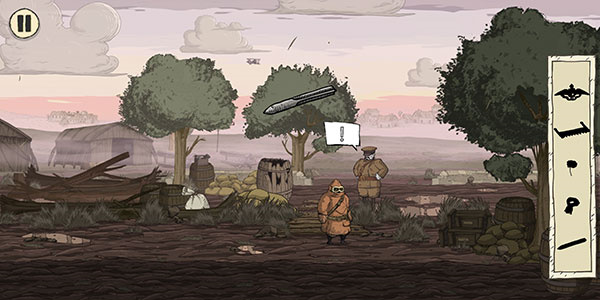 修飞机章节文物全收集攻略截图1