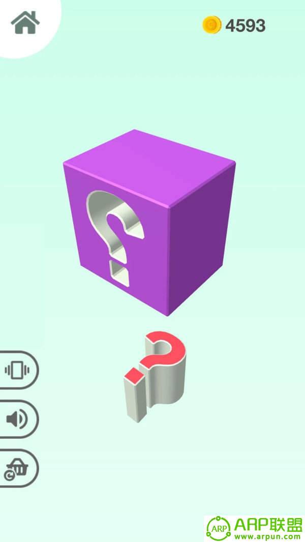 积木拼接大作战