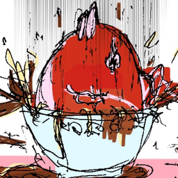 富山拉面X(ラーメンX)