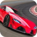 极限漂移赛车