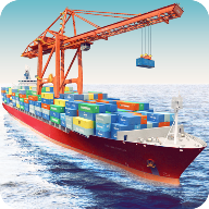 货船起重机驾驶模拟2019