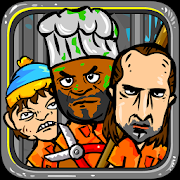 监狱人生RPG(prisonRPG)安卓