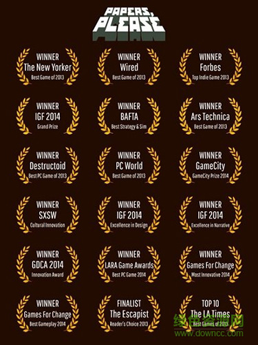 请出示证件无限金币