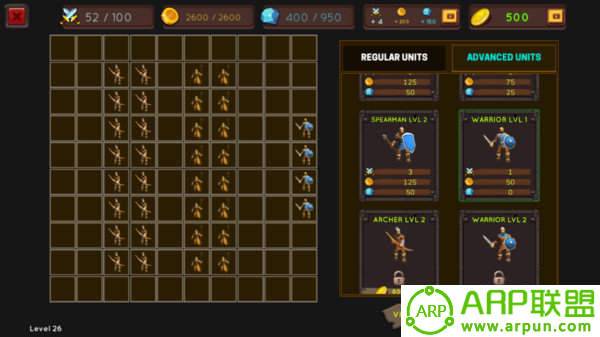 骑士作战模拟器