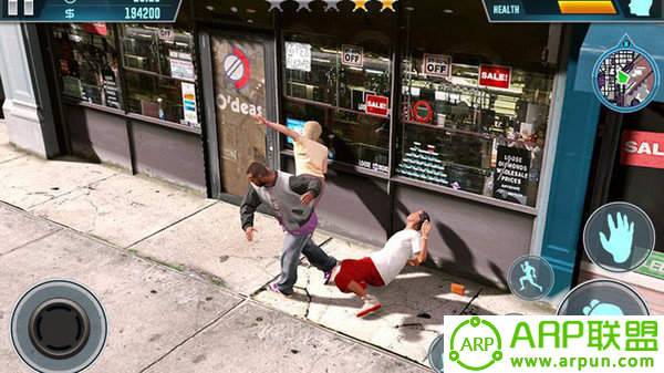 罪恶都市生存守则