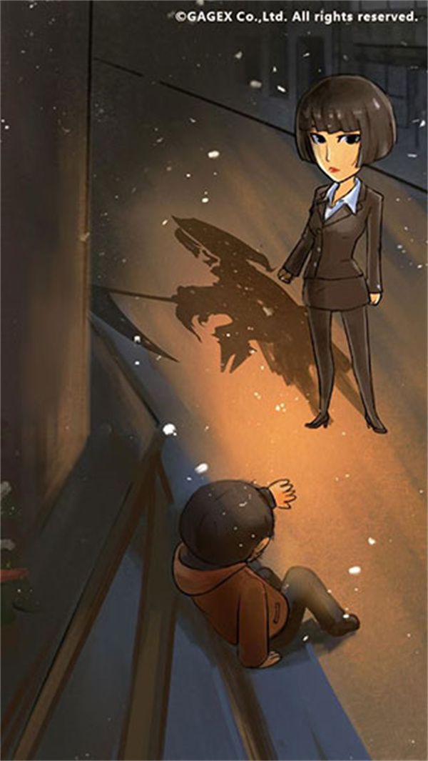 关东煮店人情故事3汉化版