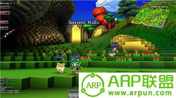 疯狂暗黑地下城