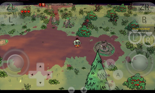 咩咩启示录中文手机版