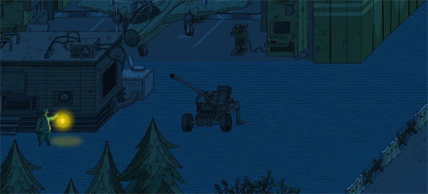 黑色边境3最新版免费版