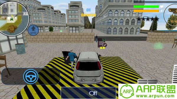 罪恶都市生存守则