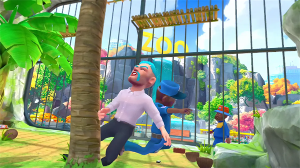 我是猴子内置菜单版