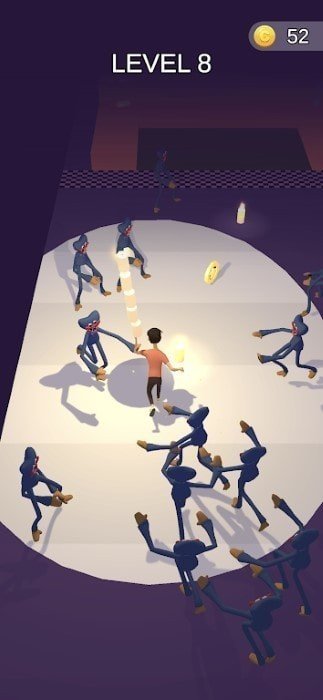 光跑者(light runner)