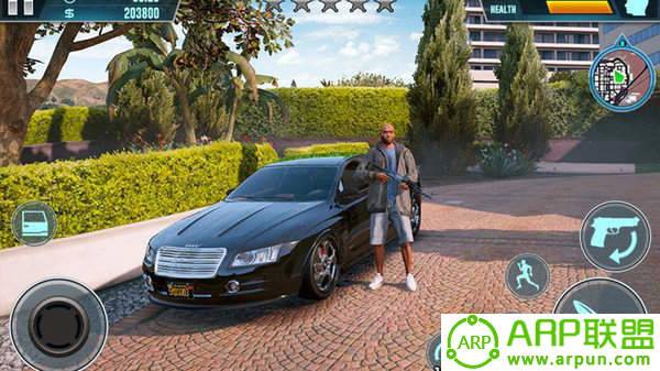 罪恶都市生存守则