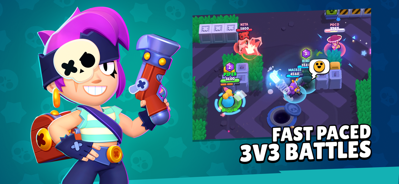 荒野乱斗无限点券