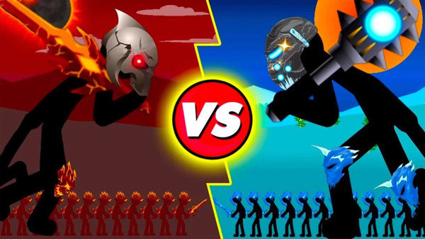 火柴人战争遗产2最新版