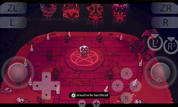 咩咩启示录中文手机版