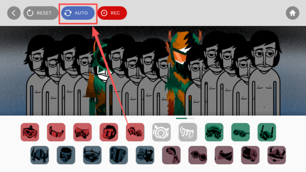 节奏盒子SoulgemV9模组手机版