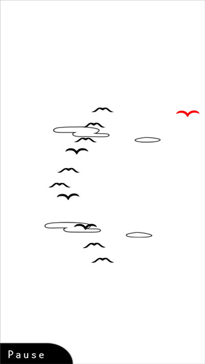 大家一起察言观色