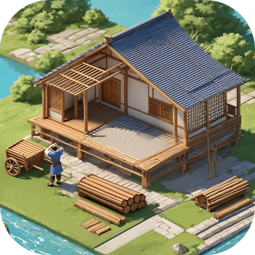 这城有良田内置修改器