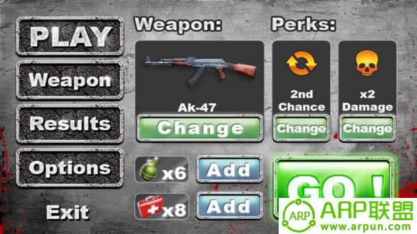 僵尸编年启示3D