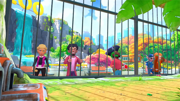 我是猴子内置菜单版