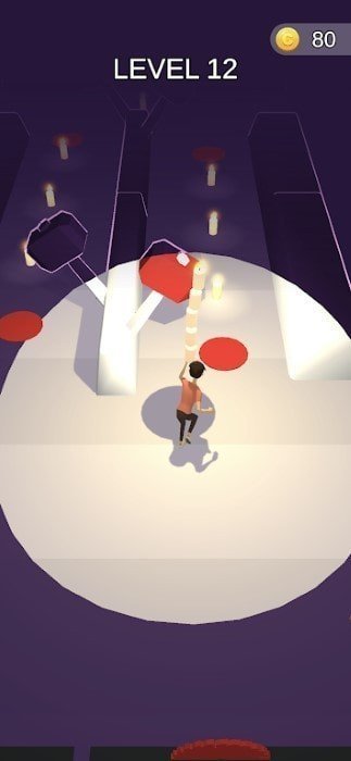 光跑者(light runner)