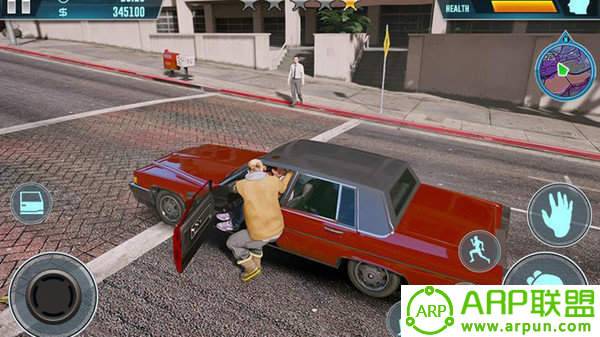 罪恶都市生存守则