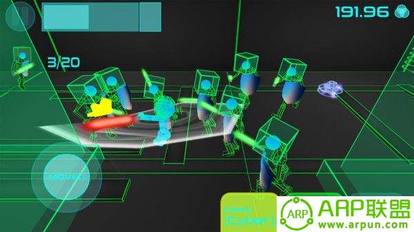 火柴人英雄大作战