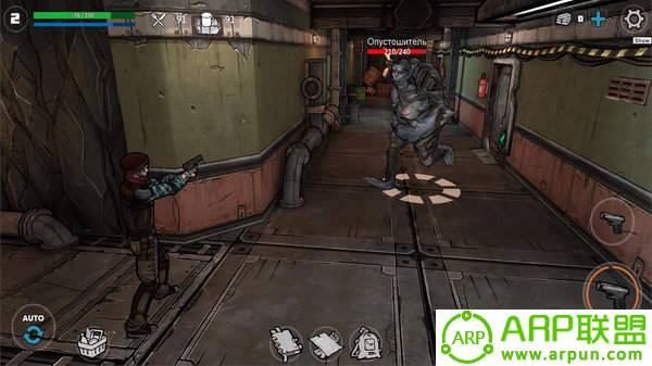 黑暗日恐惧求生