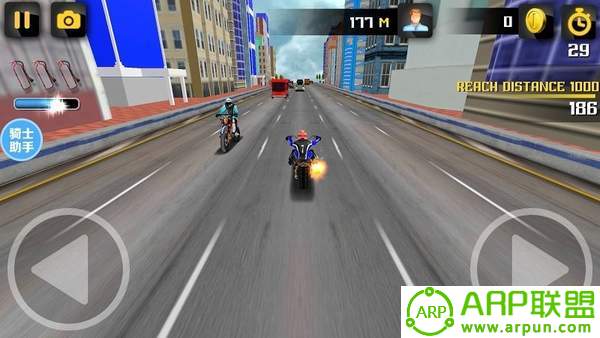 涡轮赛车(Turbo Racer)