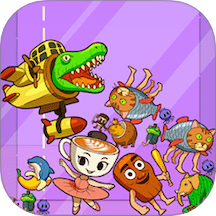 山海经木棍人模组