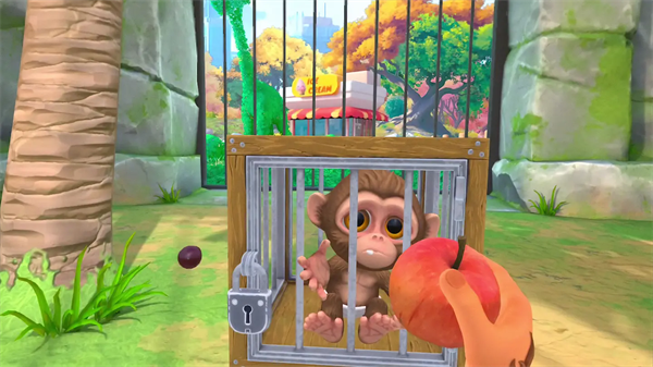 我是猴子内置菜单版