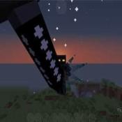 我的世界泰坦生物模组安卓版手游