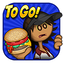 老爹汉堡店无限金币