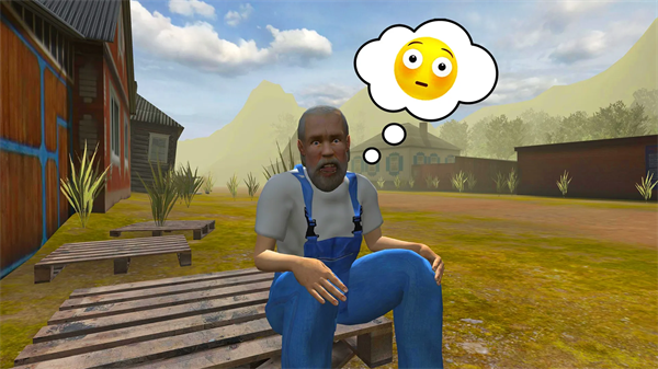 逃离家暴2游戏手机版