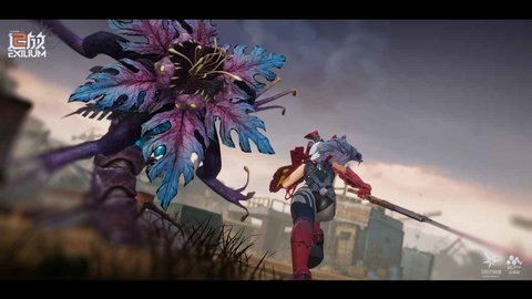 少女前线2追放2026