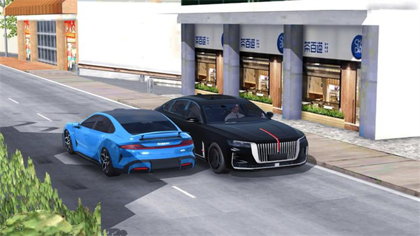 手动挡停车场红旗H9模组最新版本