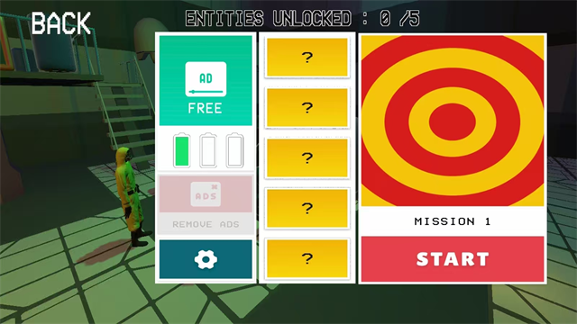 后室联机版2026最新版