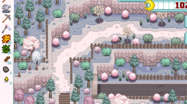 星露谷物语南铧美化版