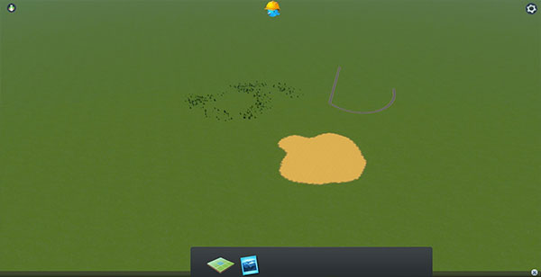 新手规划图截图2