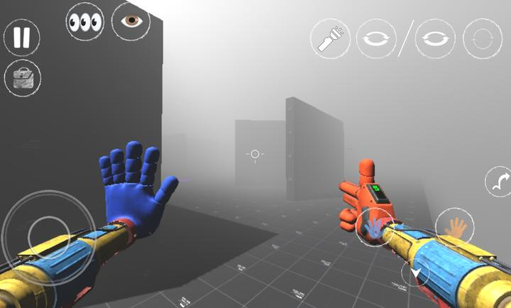 波比的游戏时间第X章完整版