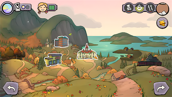 我的孩子新的开始中文版免费