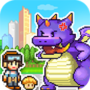 怪兽大都市物语手机版