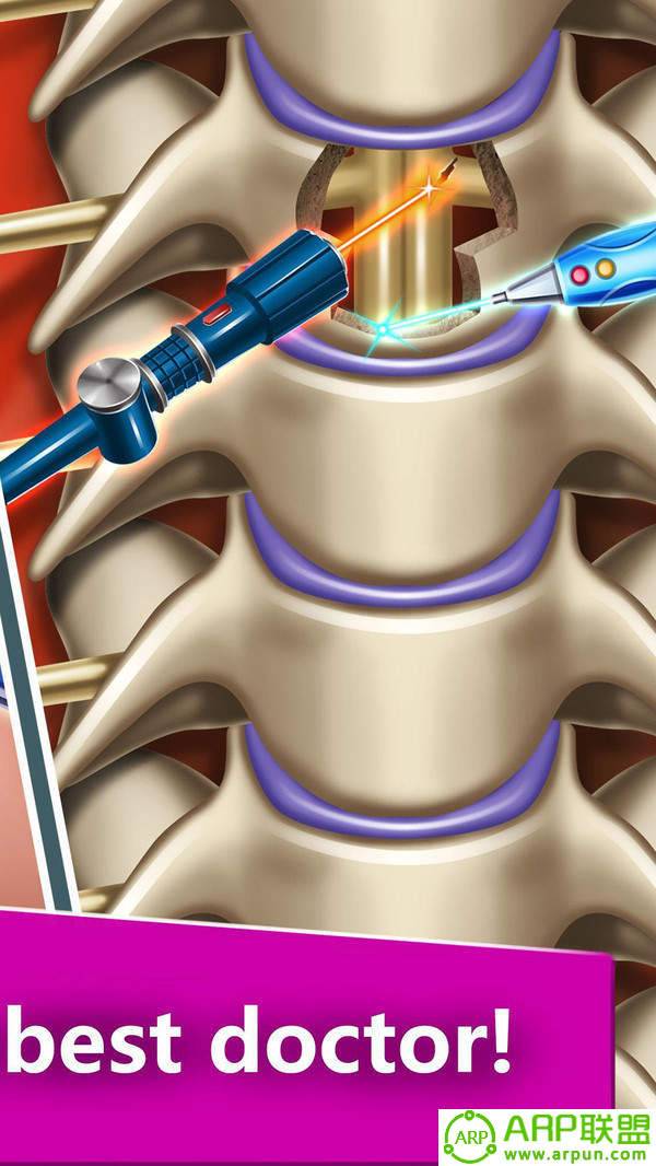 疯狂僵尸脑外科
