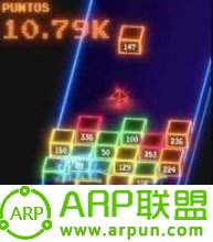 几何破坏者(Geometry)