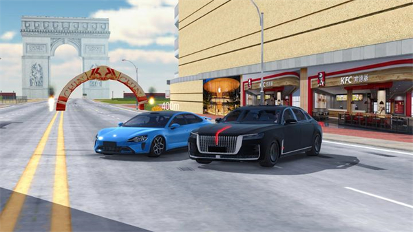 手动挡停车场红旗H9模组最新版本