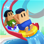 闲置水上公园(Idle Aquapark)